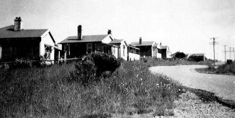 Denniston. | West Coast New Zealand History