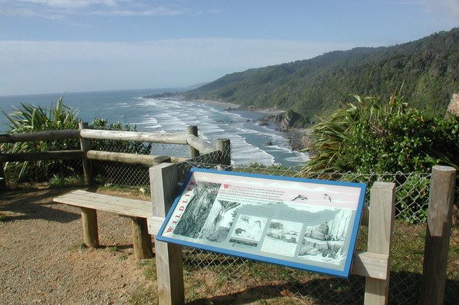 meybille-bay-west-coast-new-zealand-history