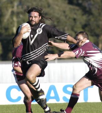 Runanga Rugby League | West Coast New Zealand History