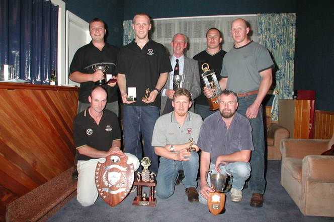 Rugby League | West Coast New Zealand History