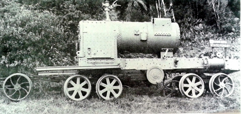 davidson-bush-loco-at-mawhera-rest-area-near-greymouth-1976-west