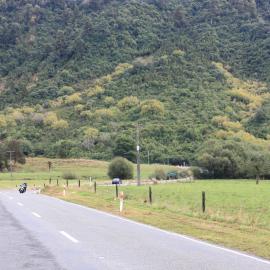 Inangahua Junction 2015