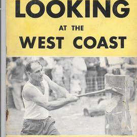 Looking at the West Coast March 1965