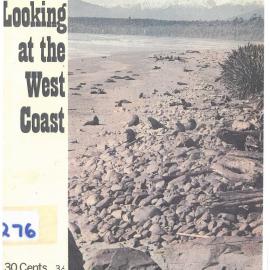 Looking at the West Coast April 1966