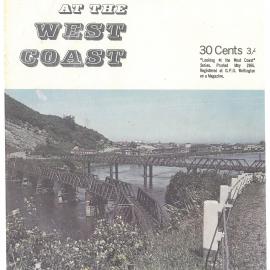 Looking at the West Coast May 1966