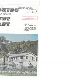 Looking at the West Coast June 1966