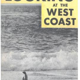 Looking at the West Coast September 1965