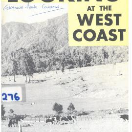 Looking at the West Coast October 1965