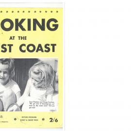 Looking at the West Coast April 1965