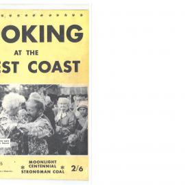 Looking at the West Coast May 1965