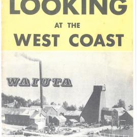 Looking at the West Coast June 1965