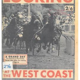 Looking at the West Coast February 1965
