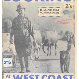 Looking at the West Coast January 1965