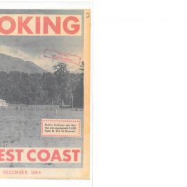 Looking at the West Coast December 1964