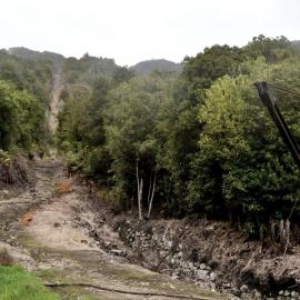 Denniston incline . 2015.