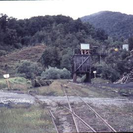 Mokihinui Mine, 29th December 1963.