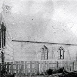Goldsborough Church.