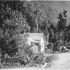 McDonnells Teremakau