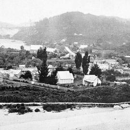 Stafford, 1905