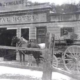 Moynihan's Hotel Goldsborough