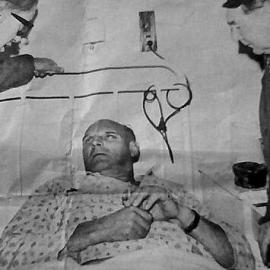 Inangahua Earthquake.1968.