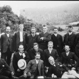 Stafford School Picnic Committee