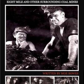 Book on The Eight Mile, written by Moe Bowes.