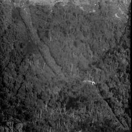 Denniston incline.ca. 1910.