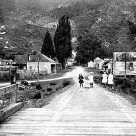 Capleston. ca. early 1900`s.