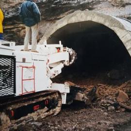 Starting the Spring Creek mine *ALBUM*