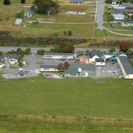 Photos of Greymouth and environs.2001-2006. ---ALBUM--