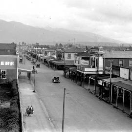 Westport .1931.