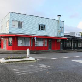 Greymouth