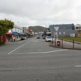 Greymouth