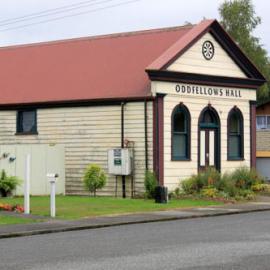 ALBUM - A Tour Of Reefton .