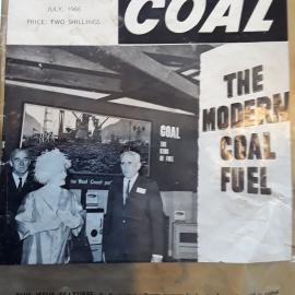 New Zealand Coal Magazine