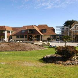 West Inn, now West Coast Regional Council