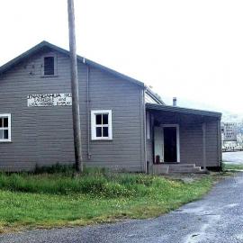 ALBUM - Inangahua Junction museum