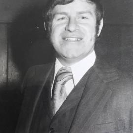 John Harrington and family *PHOTO ALBUM*