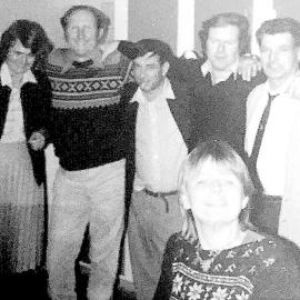 Harringtons and Mintos. - 2 PHOTOS -