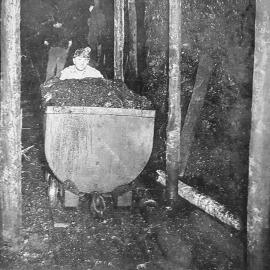 Blackball mine *PHOTO ALBUM*