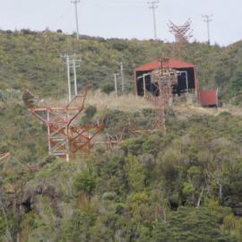 Stockton Mine old and new 2016 *PHOTO ALBUM*