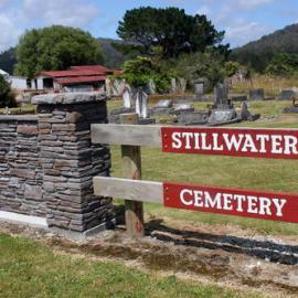 Stillwater cemetery