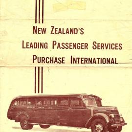 Kennedy Bros transport