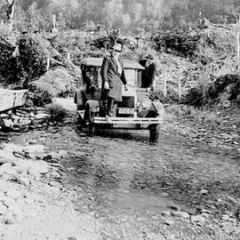 ALBUM - Family photos from Jim Kennedys Collection.1920s-30s.