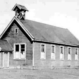 Nelson Creek School -  Hatters .