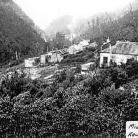 Middle Break, Rewanui.ca.1920s.