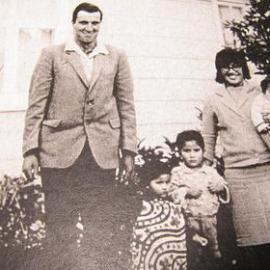 Kumara family *PHOTO ALBUM*