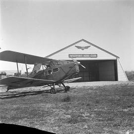 Westport Aero Club 1940.