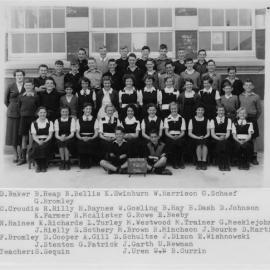 Greymouth school photos